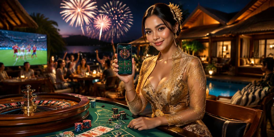 mabok88 Games beside sports
